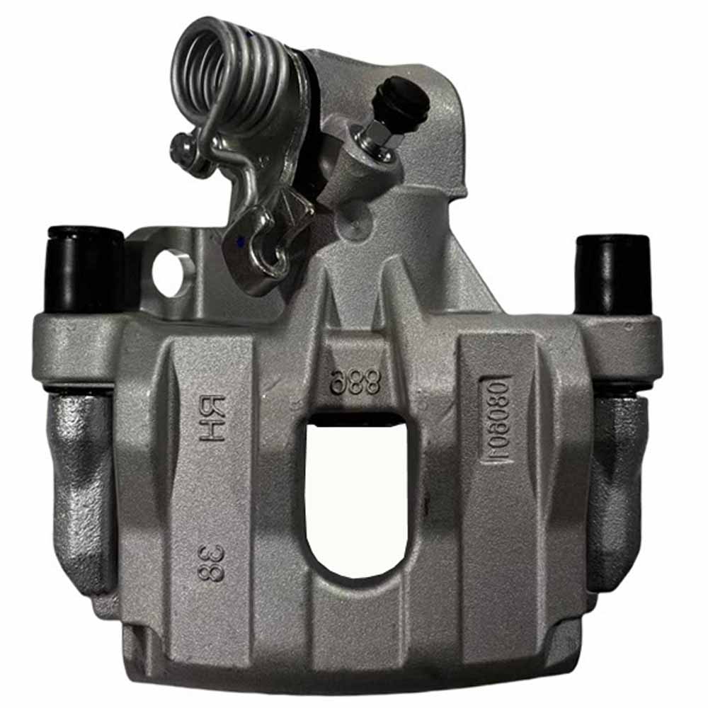 2012 Volvo C70 Brake Caliper